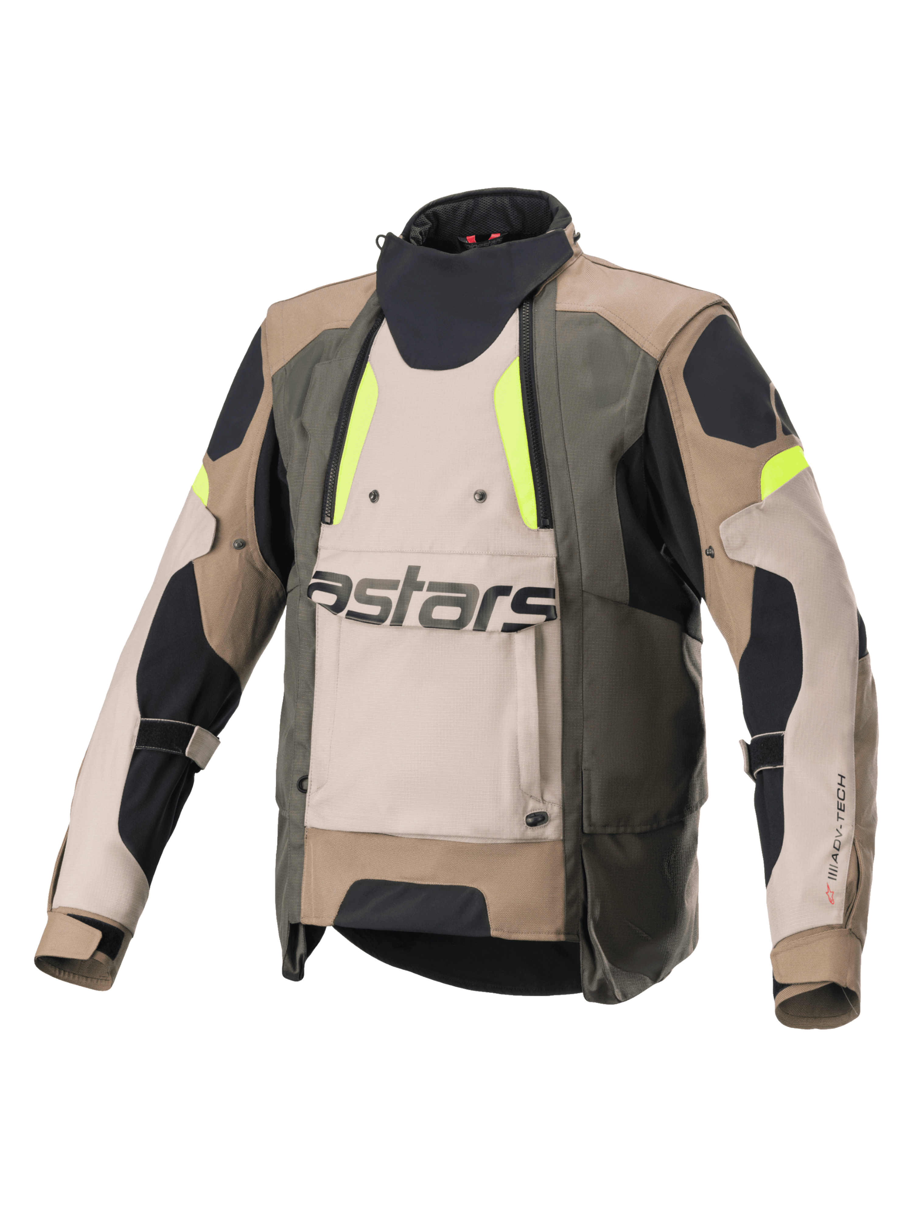 Halo Drystar® Jacke