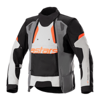 Halo Drystar® Jacke