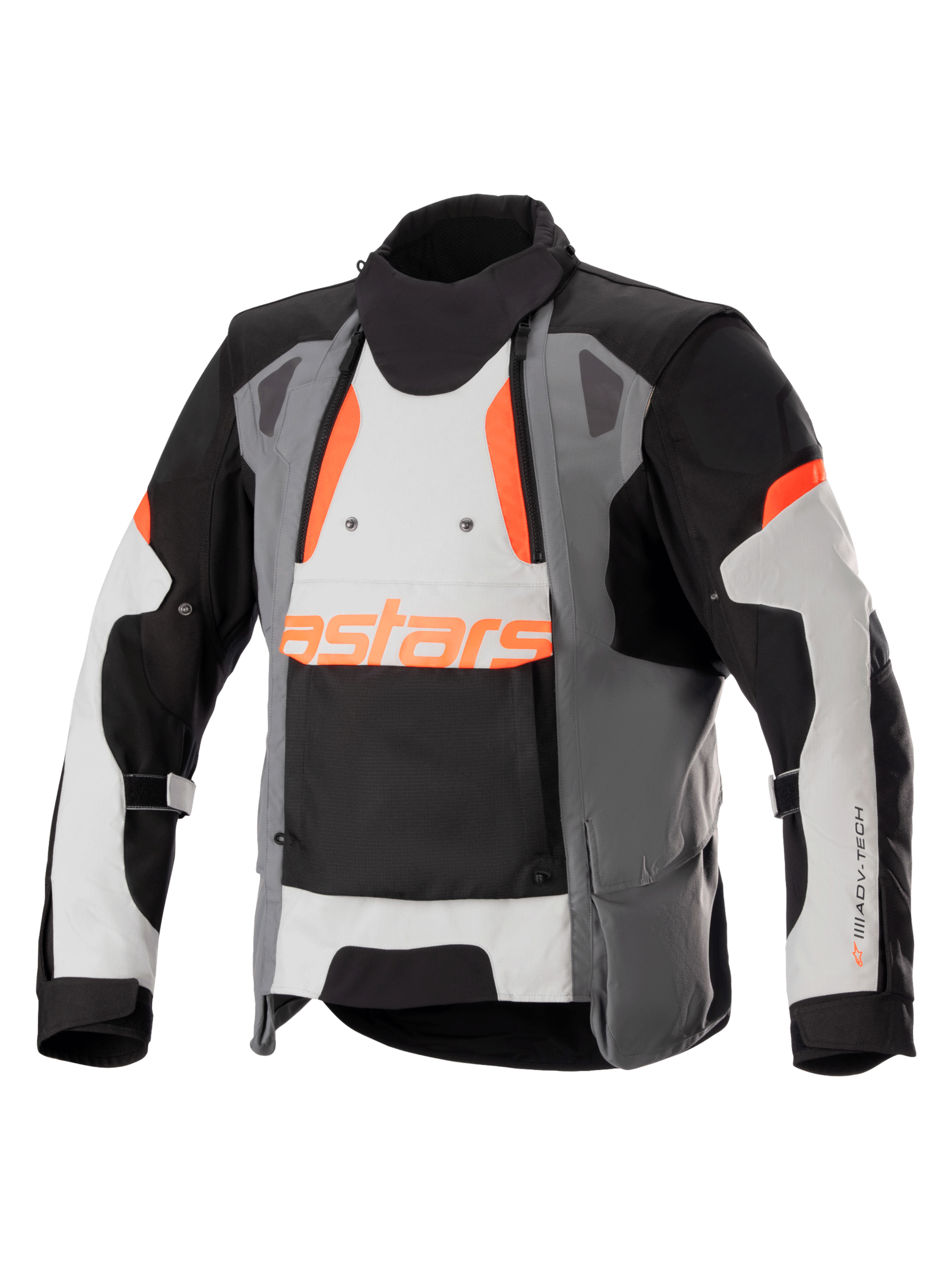 Halo Drystar® Jacke