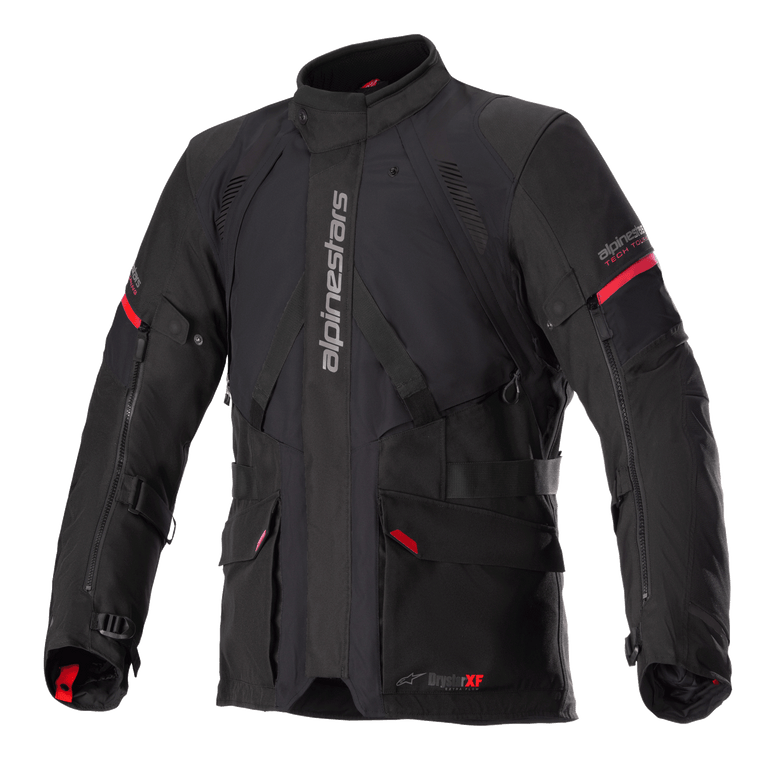 Monteira Drystar® XF Jacke