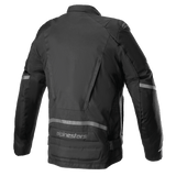 RX-5 Drystar® Jacke