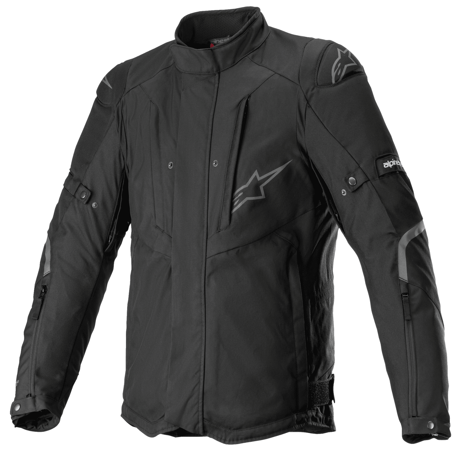 RX-5 Drystar® Jacke