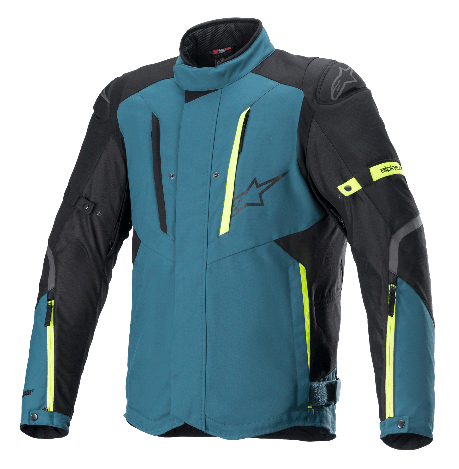 RX-5 Drystar® Jacke