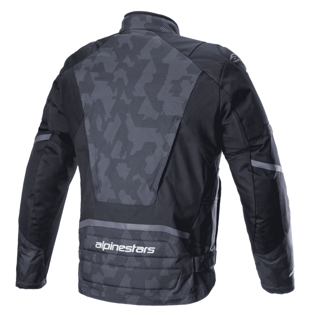 RX-5 Drystar® Jacket