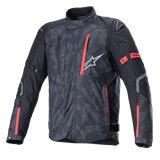 RX-5 Drystar® Jacke