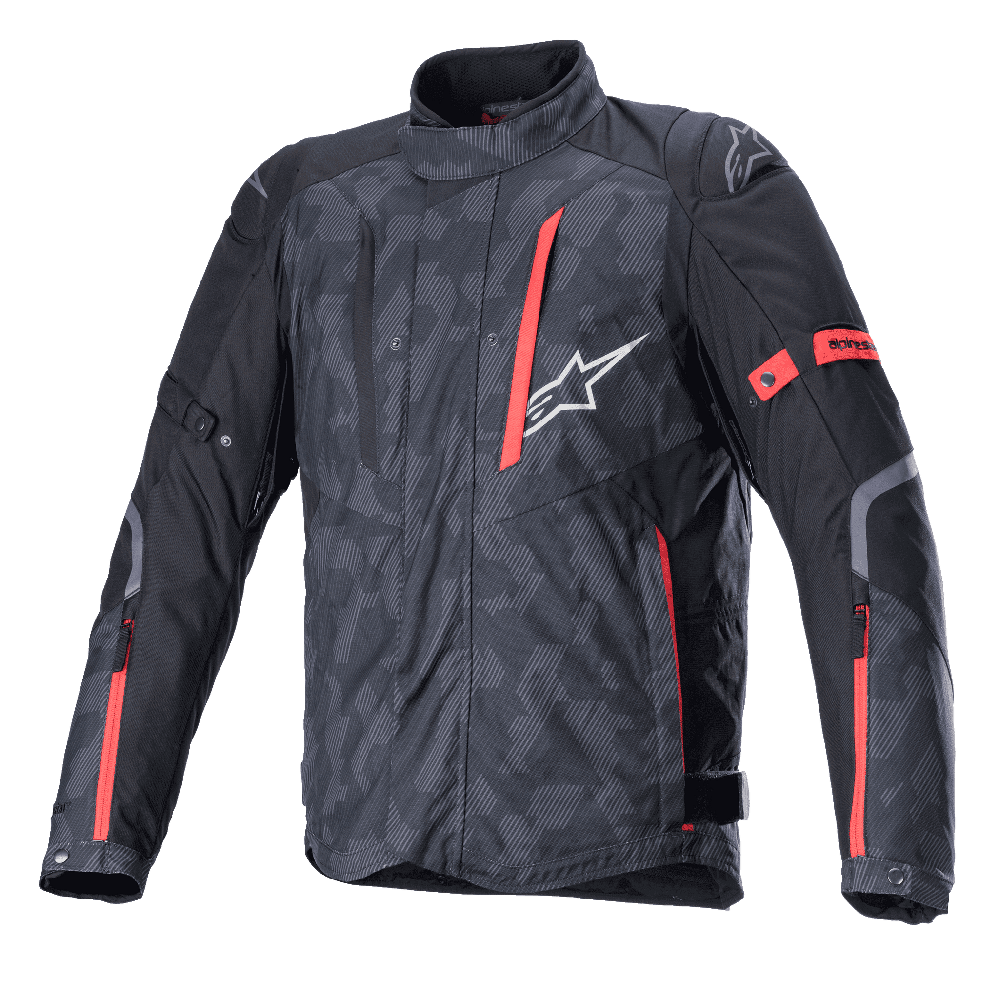 RX-5 Drystar® Jacke