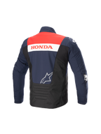 Honda SMX Wasserdicht Softshell-Jacke