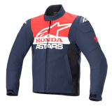 Honda SMX Waterproof Softshell Jacke