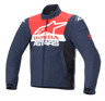 Honda SMX Waterproof Softshell Jacke