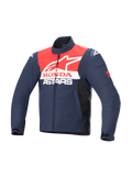 Honda SMX Wasserdicht Softshell-Jacke
