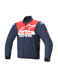 Honda SMX Wasserdicht Softshell-Jacke