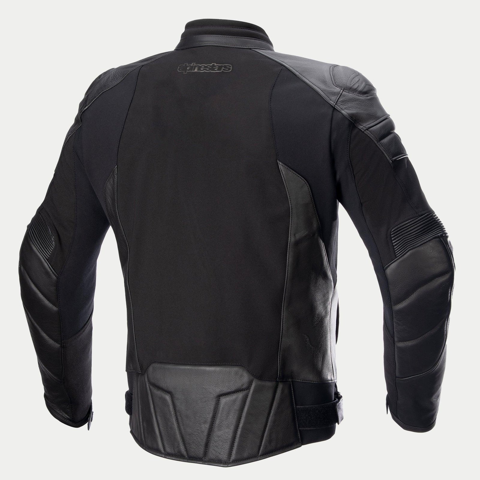 Proton Waterproof Jacke