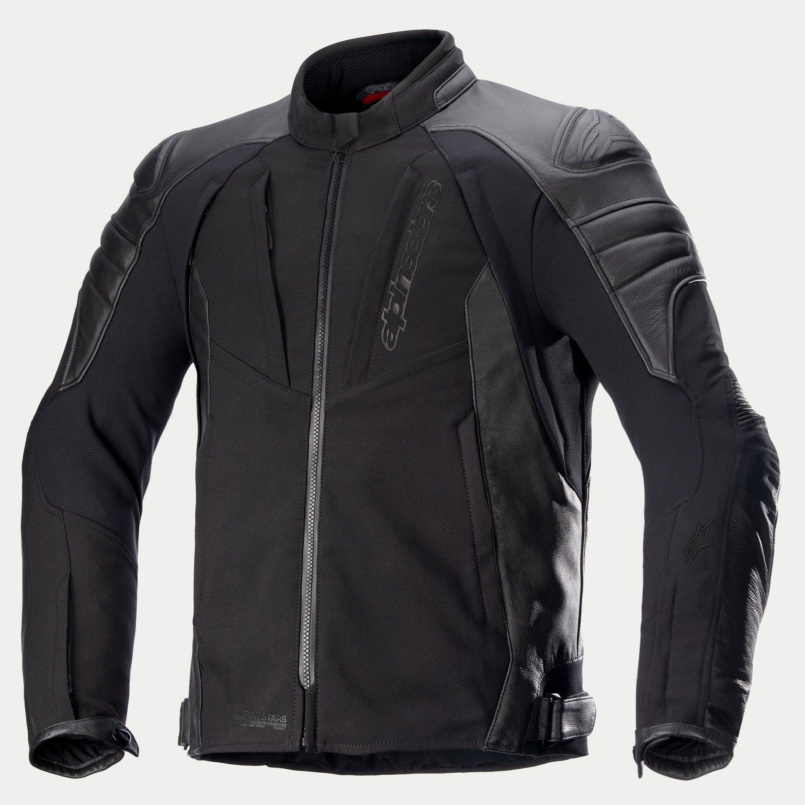 Proton Waterproof Jacke