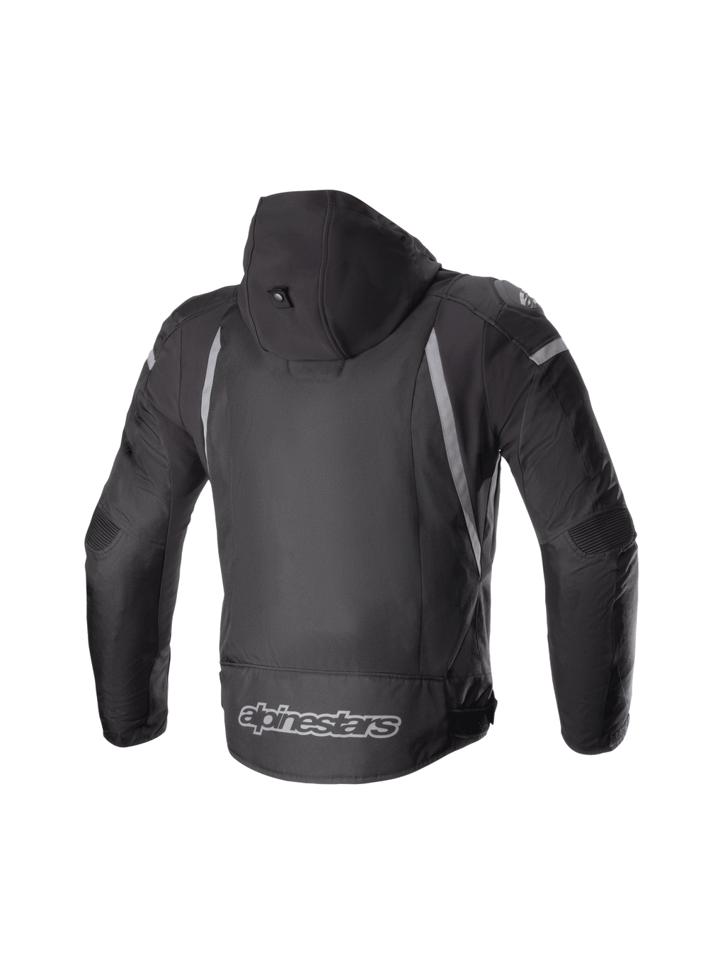 Zaca Wasserdicht Jacke