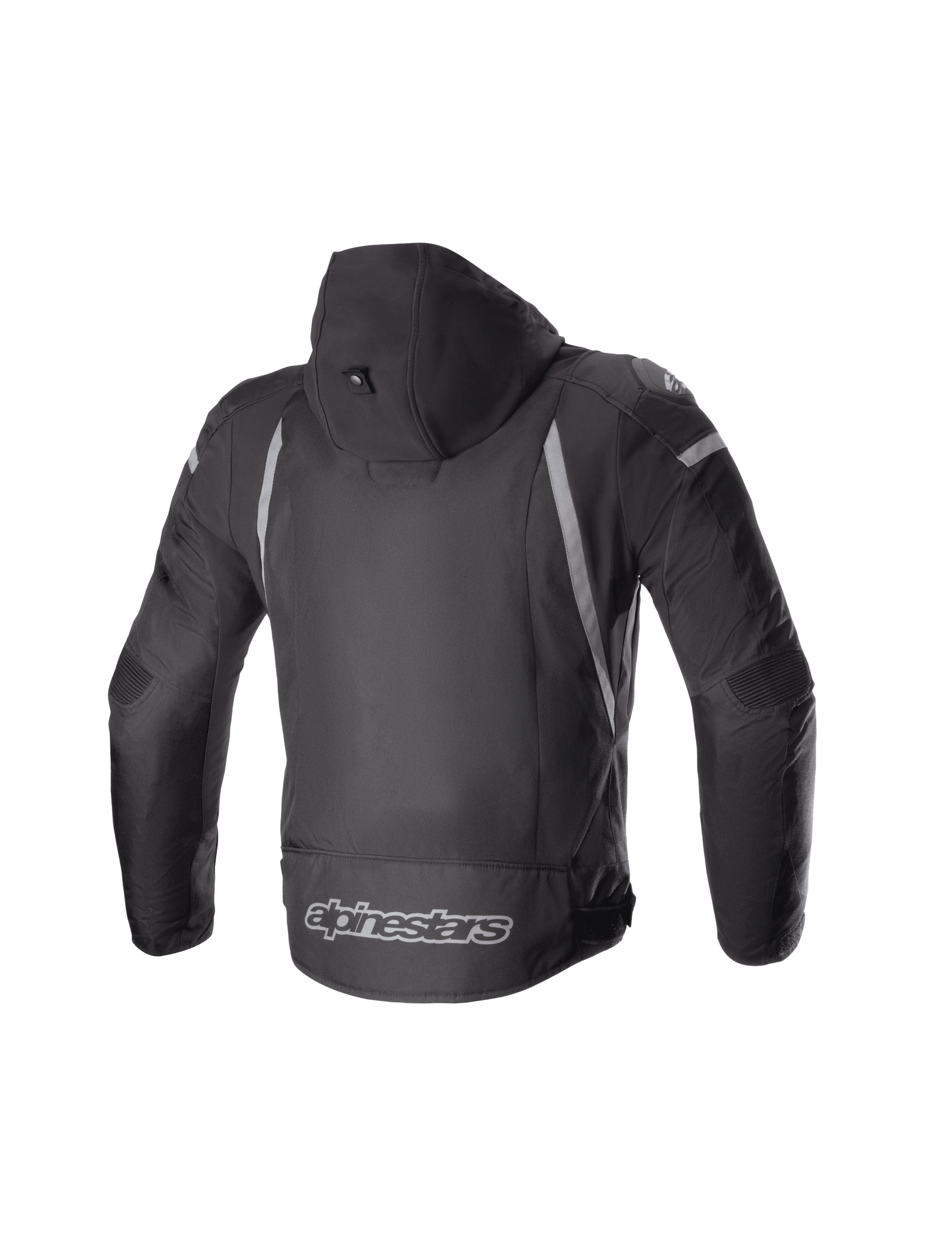 Zaca Wasserdicht Jacke