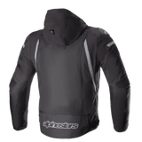 Zaca Waterproof Jacke