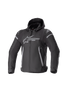 Zaca Wasserdicht Jacke