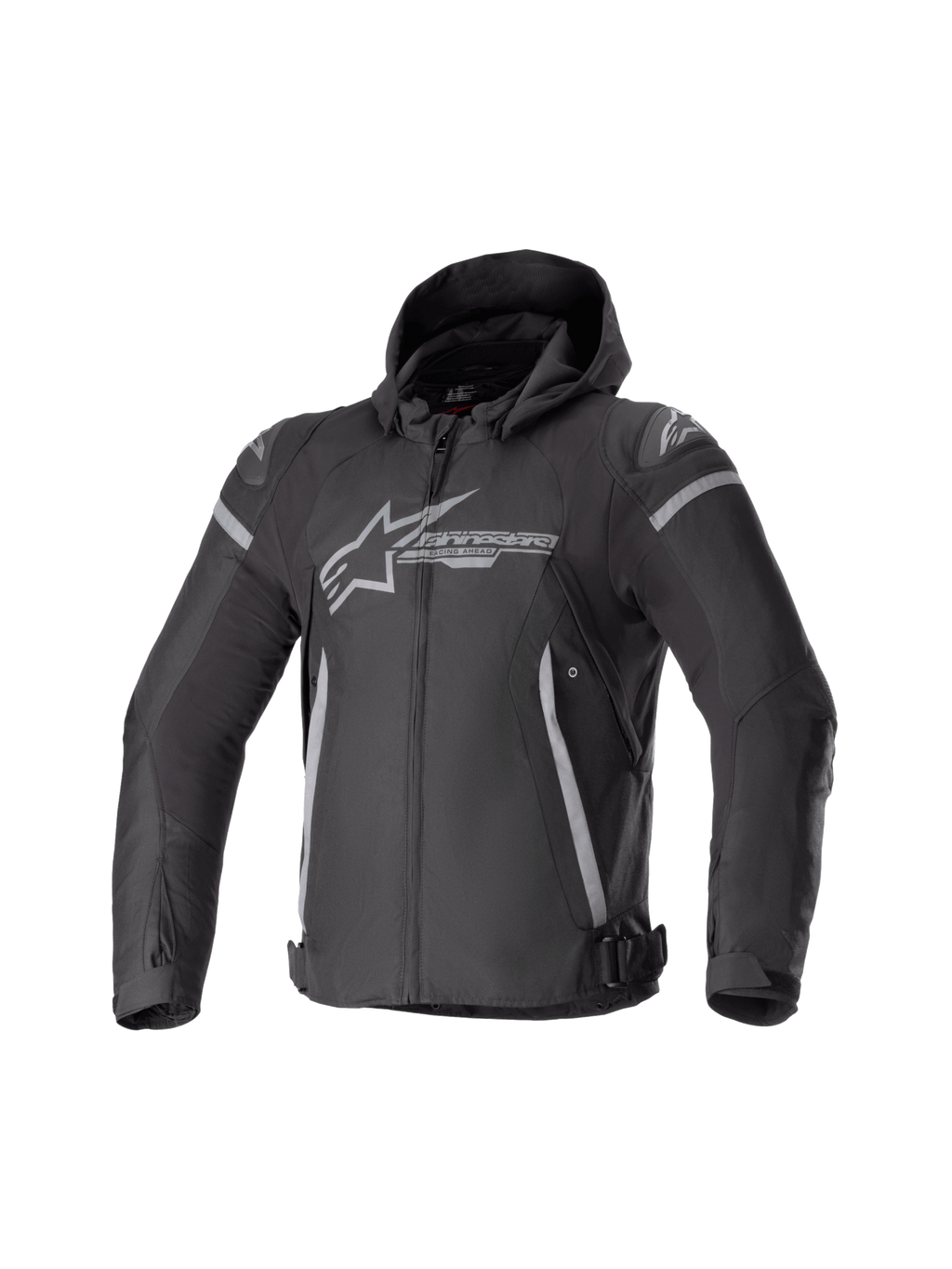 Zaca Wasserdicht Jacke