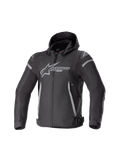 Zaca Wasserdicht Jacke