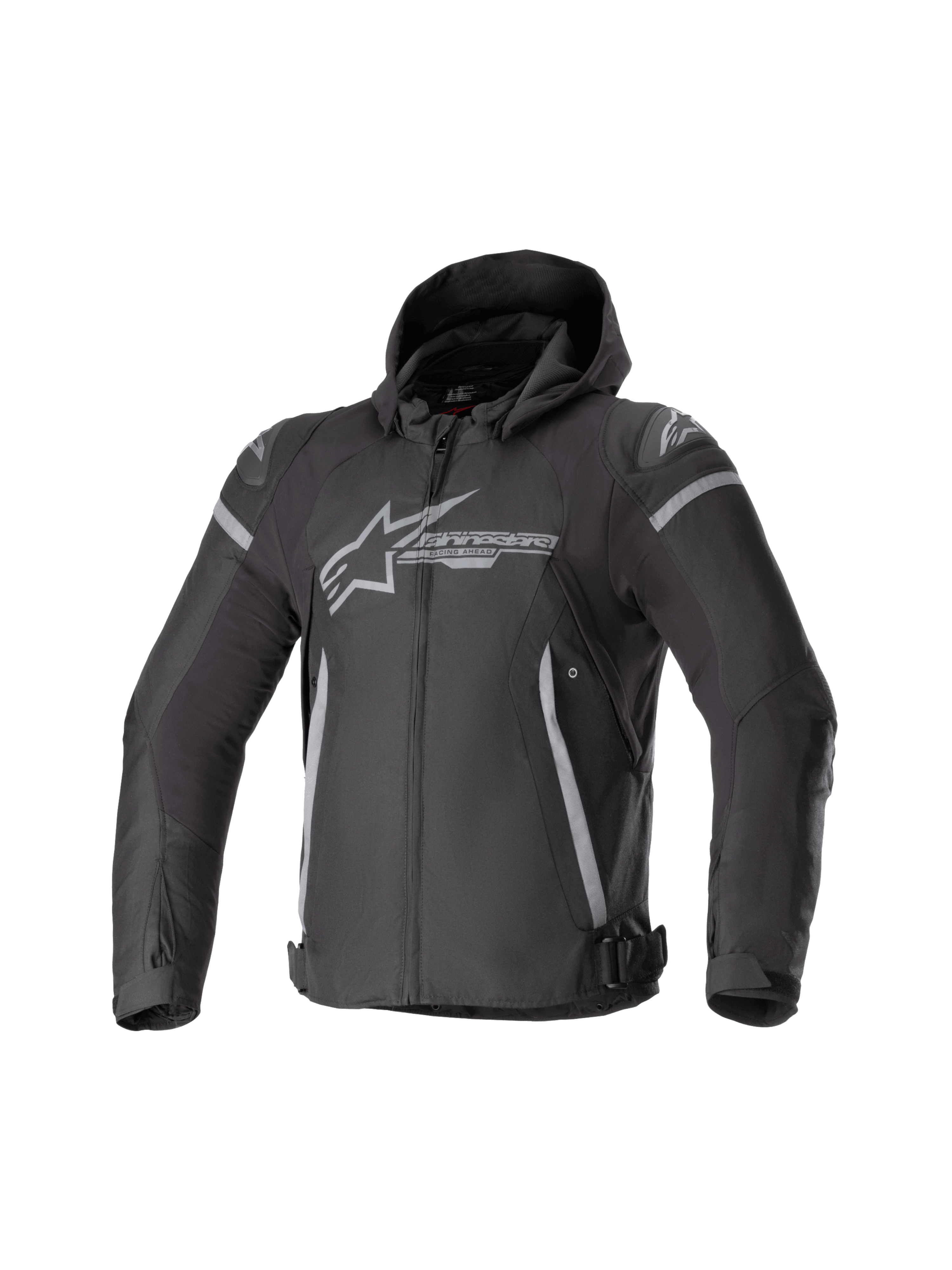 Zaca Wasserdicht Jacke