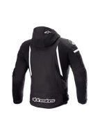 Zaca Wasserdichte Jacke