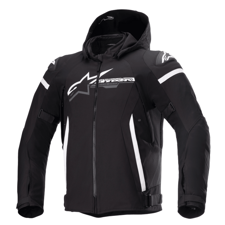 Zaca Waterproof Jacke