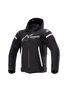 Zaca Wasserdichte Jacke