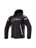 Zaca Wasserdichte Jacke