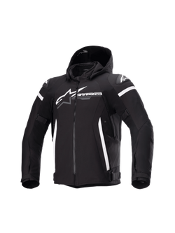 Zaca Waterproof Jacket
