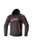 Zaca Wasserdichte Jacke