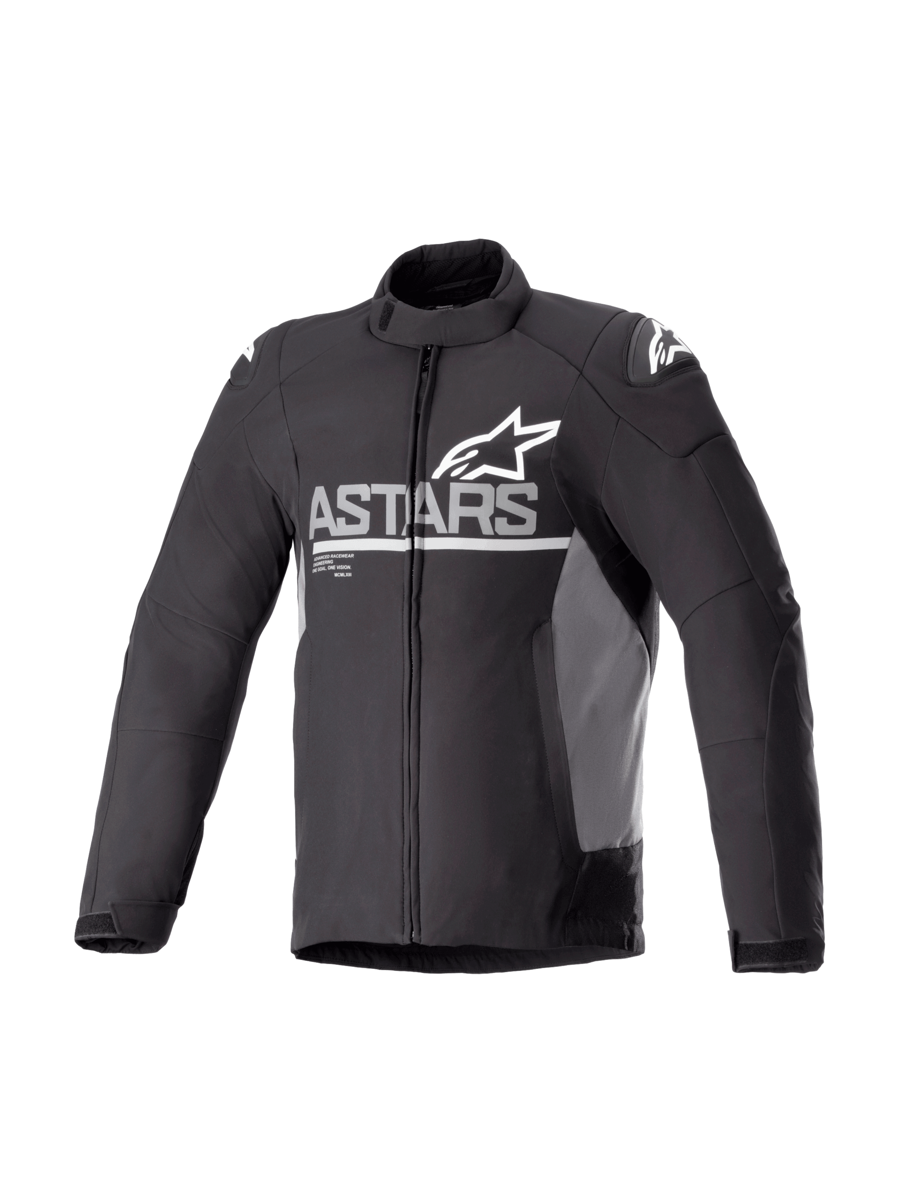 SMX Wasserdichte Jacke