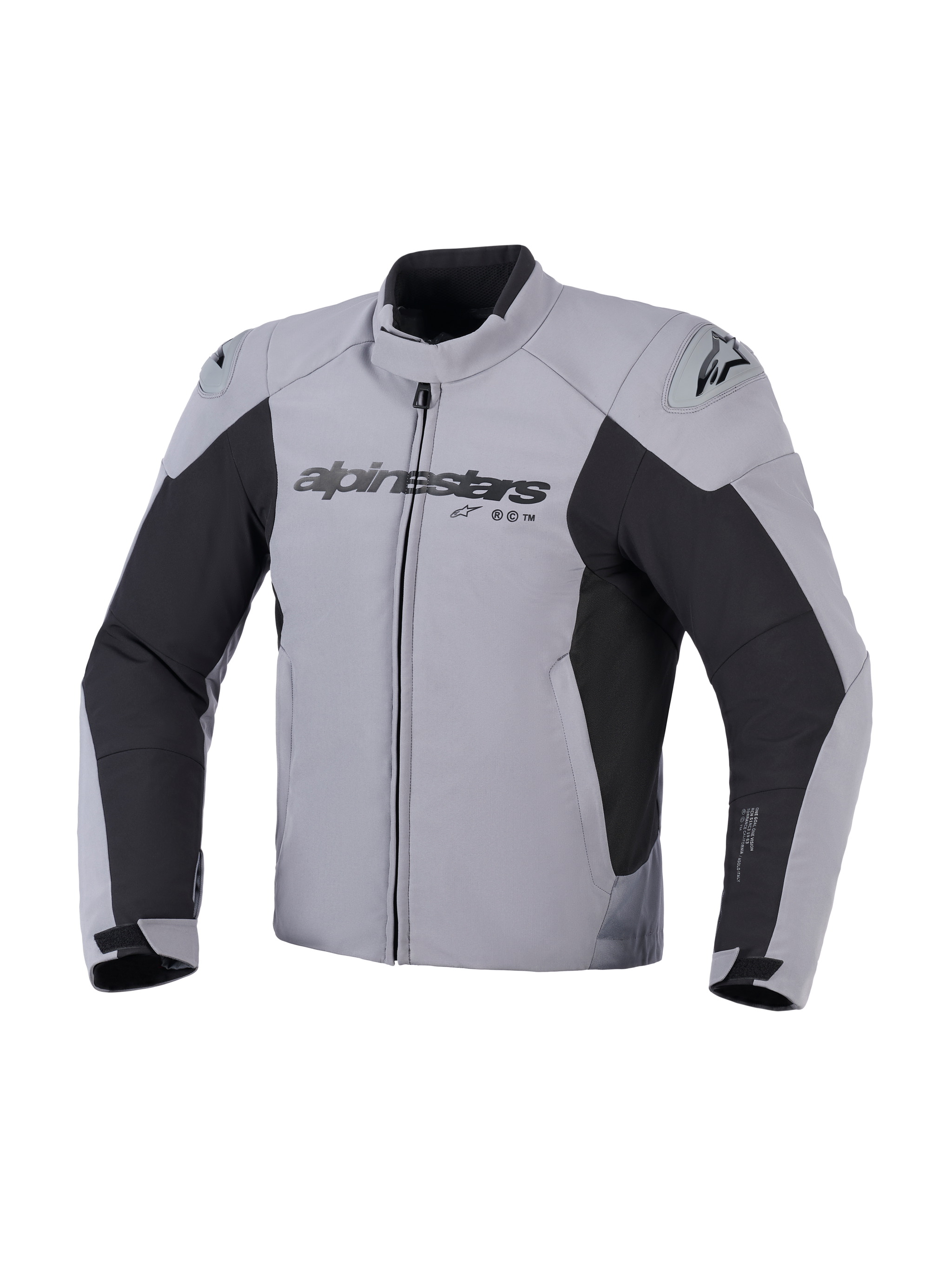 SMX Wasserdichte Jacke