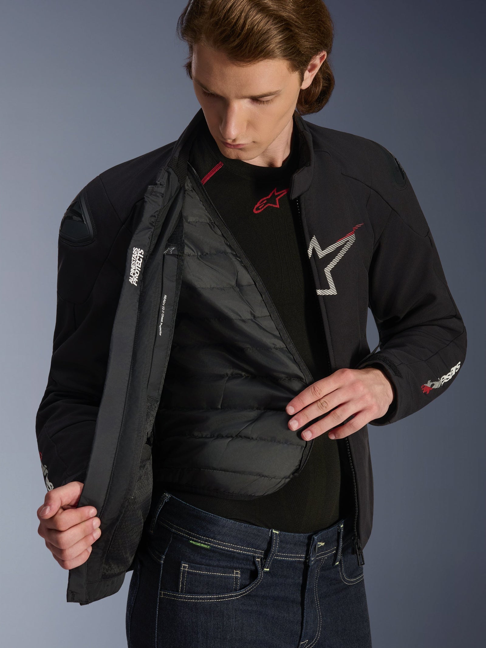 SMX Waterproof Jacket