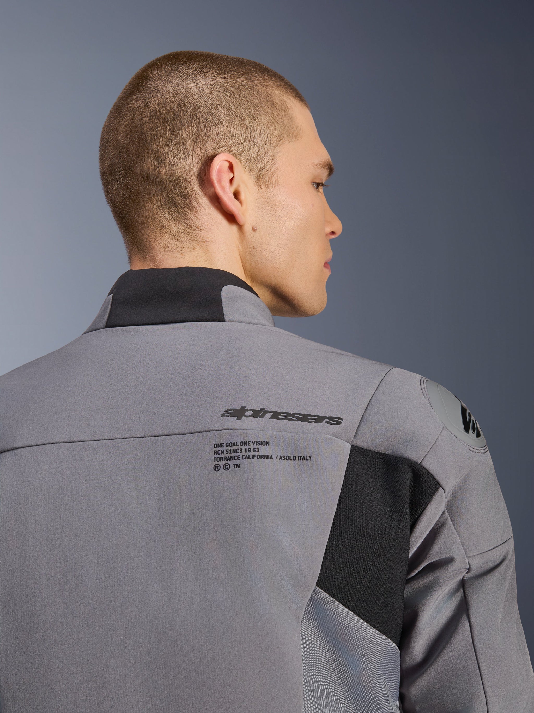 SMX Wasserdichte Jacke