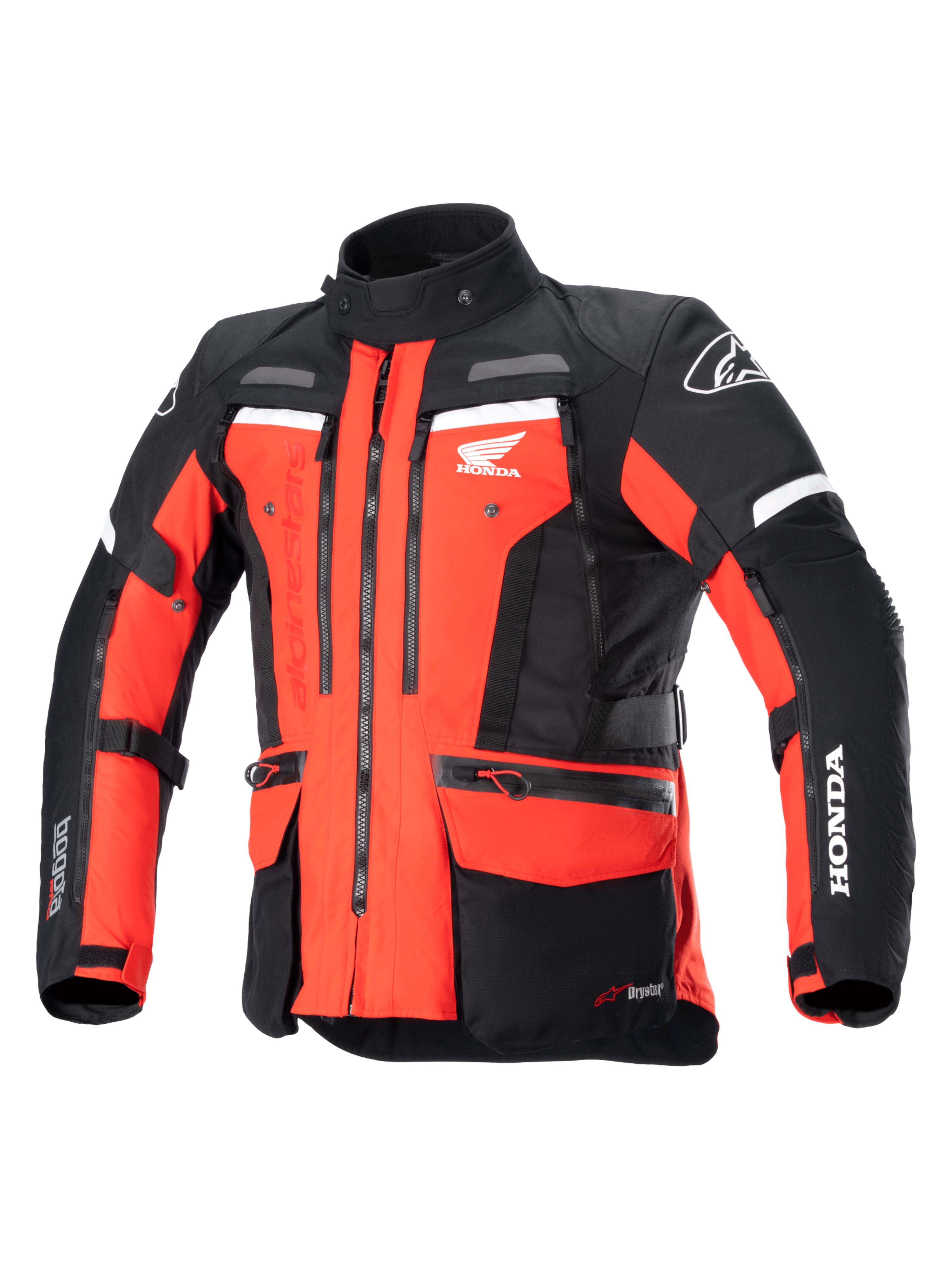 Honda Bogota' Pro Drystar® Jacke