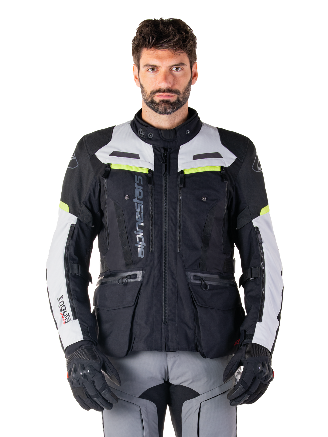 Bogota' Pro Drystar® Jacke