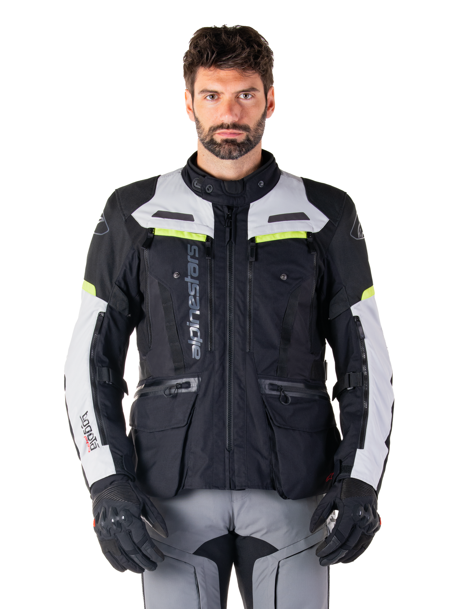 Bogota' Pro Drystar® Jacke