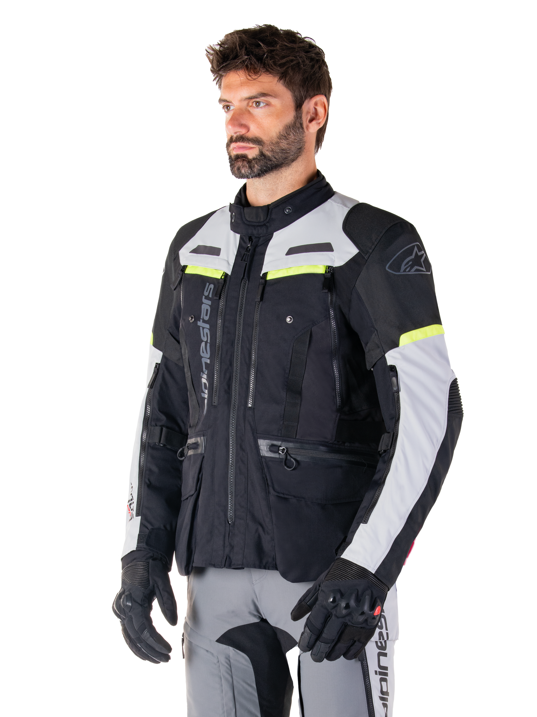 Bogota' Pro Drystar® Jacket