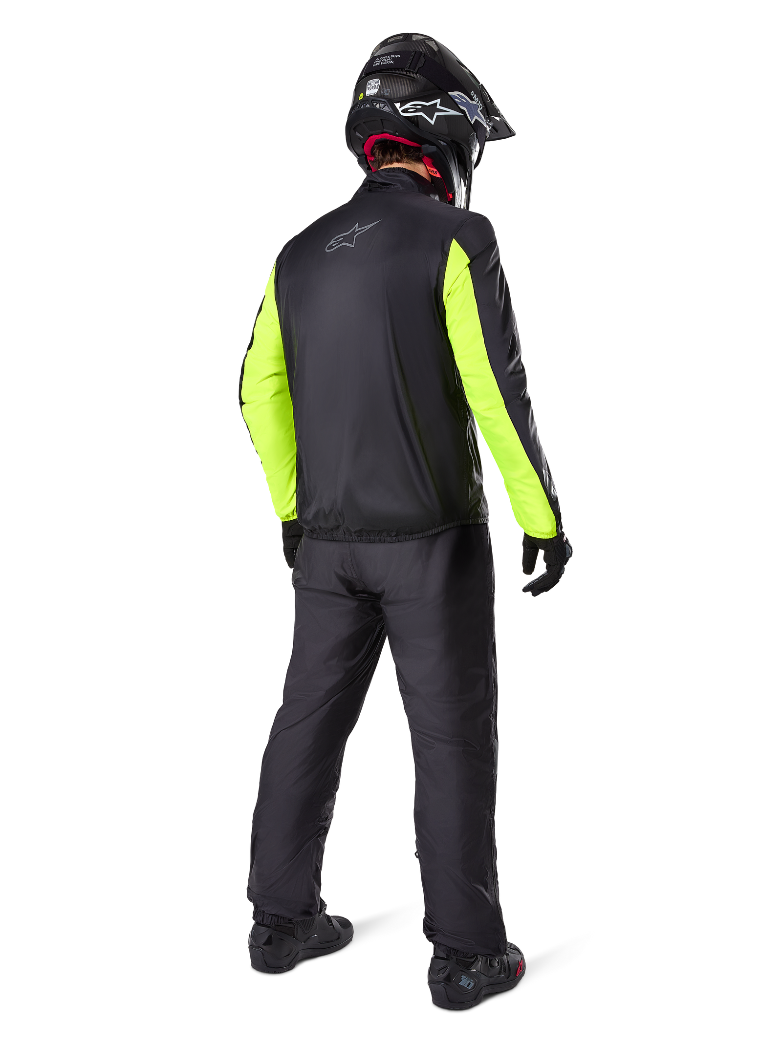 Bogota' Pro Drystar® Jacket