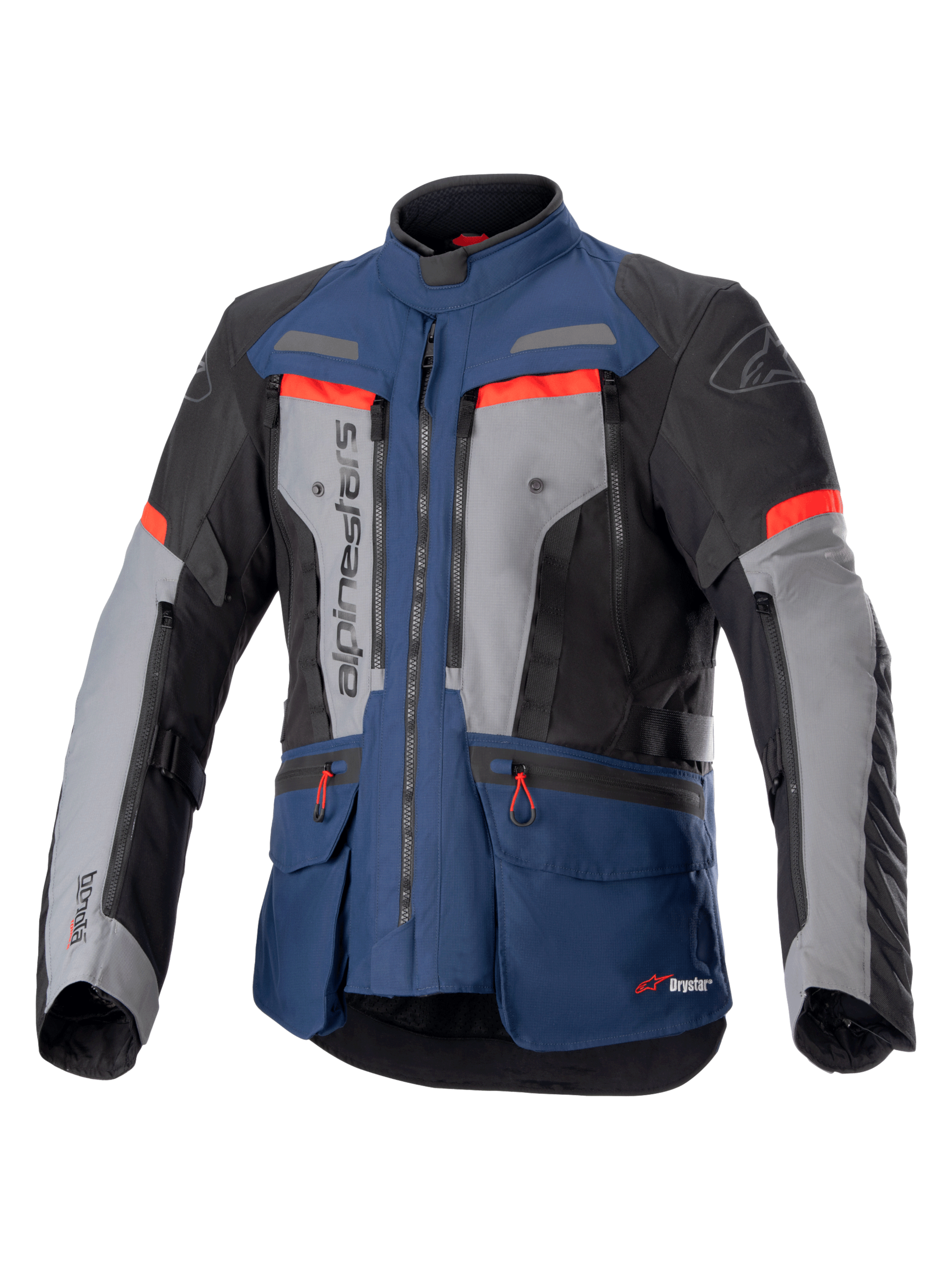 Bogotá Pro Drystar® Jacke