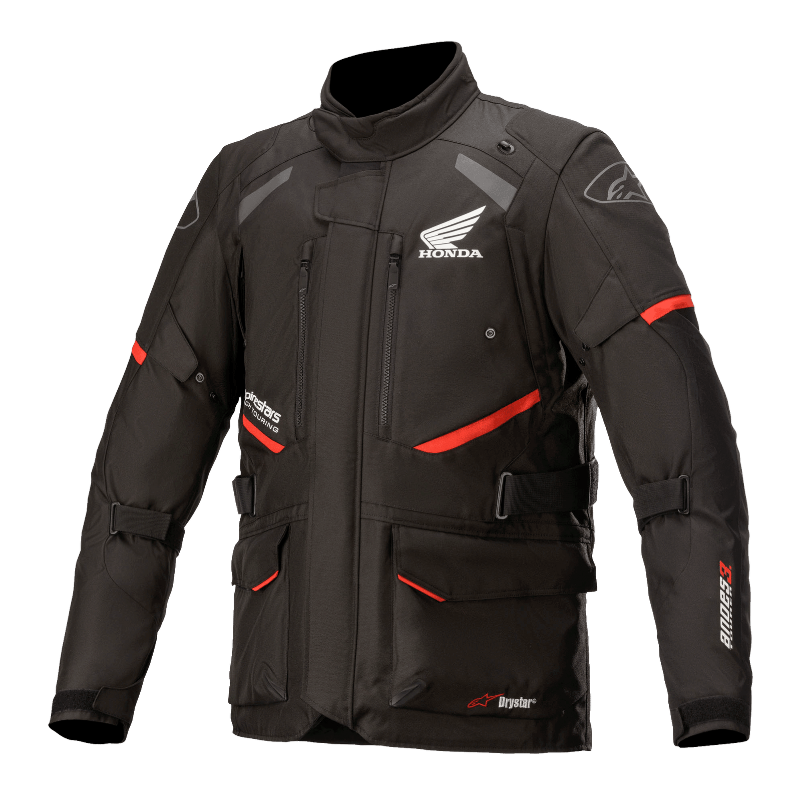 Honda Andes V3 Drystar®-Jacke