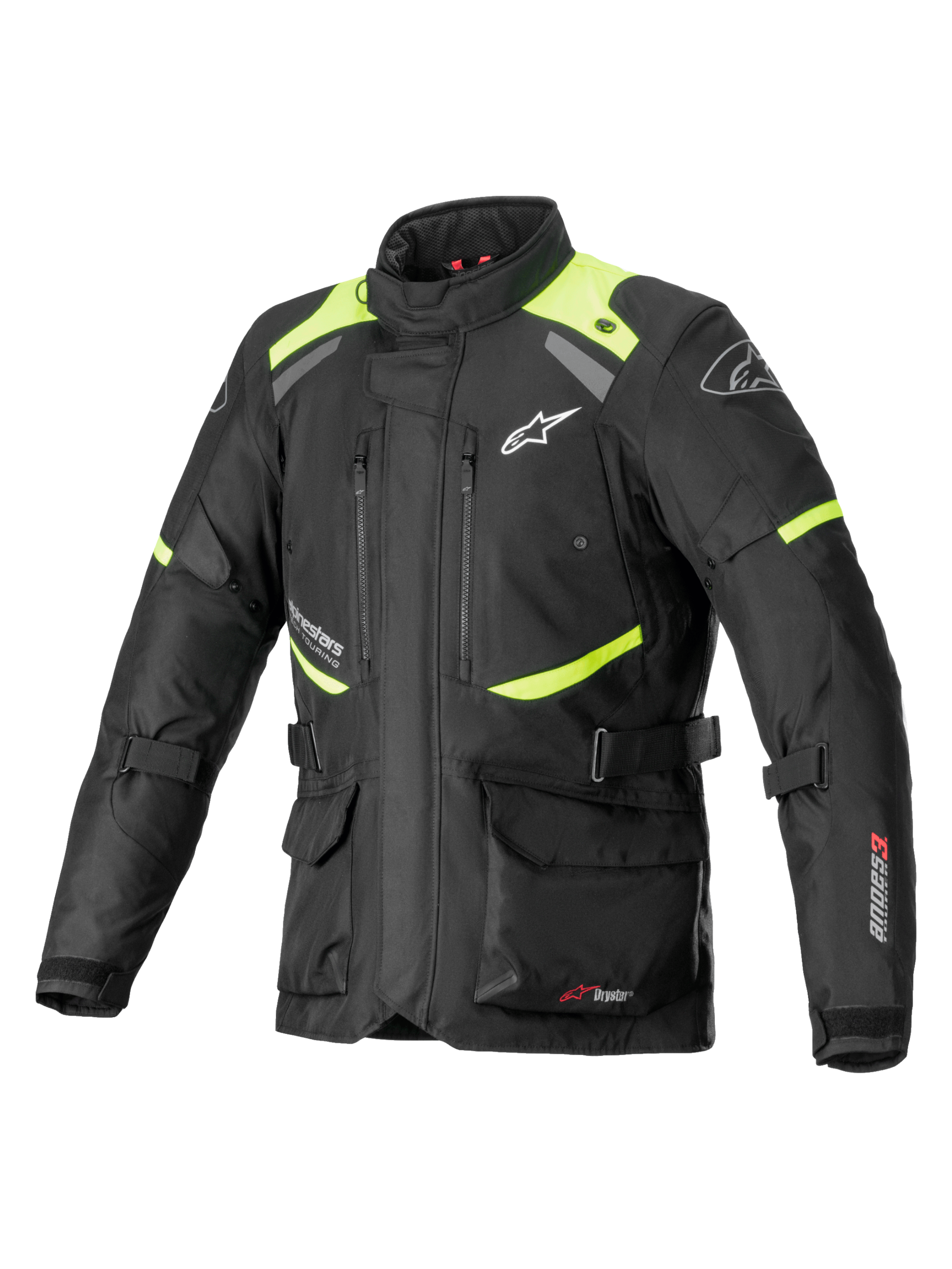 Andes V3 Drystar® Jacke
