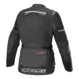 Andes Air Drystar® Jacke