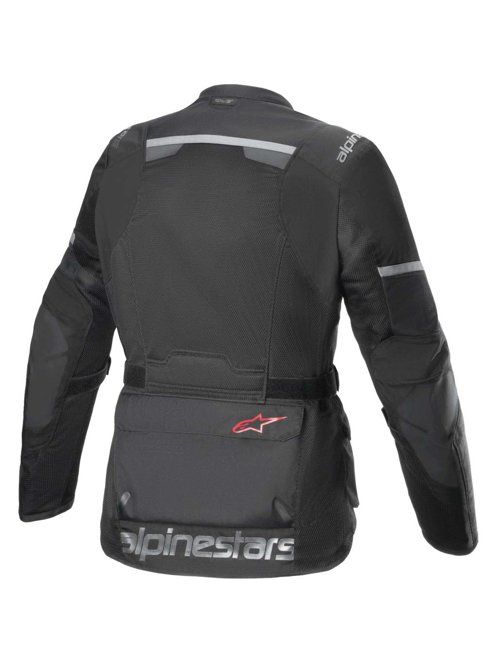 Andes Air Drystar® Jacke