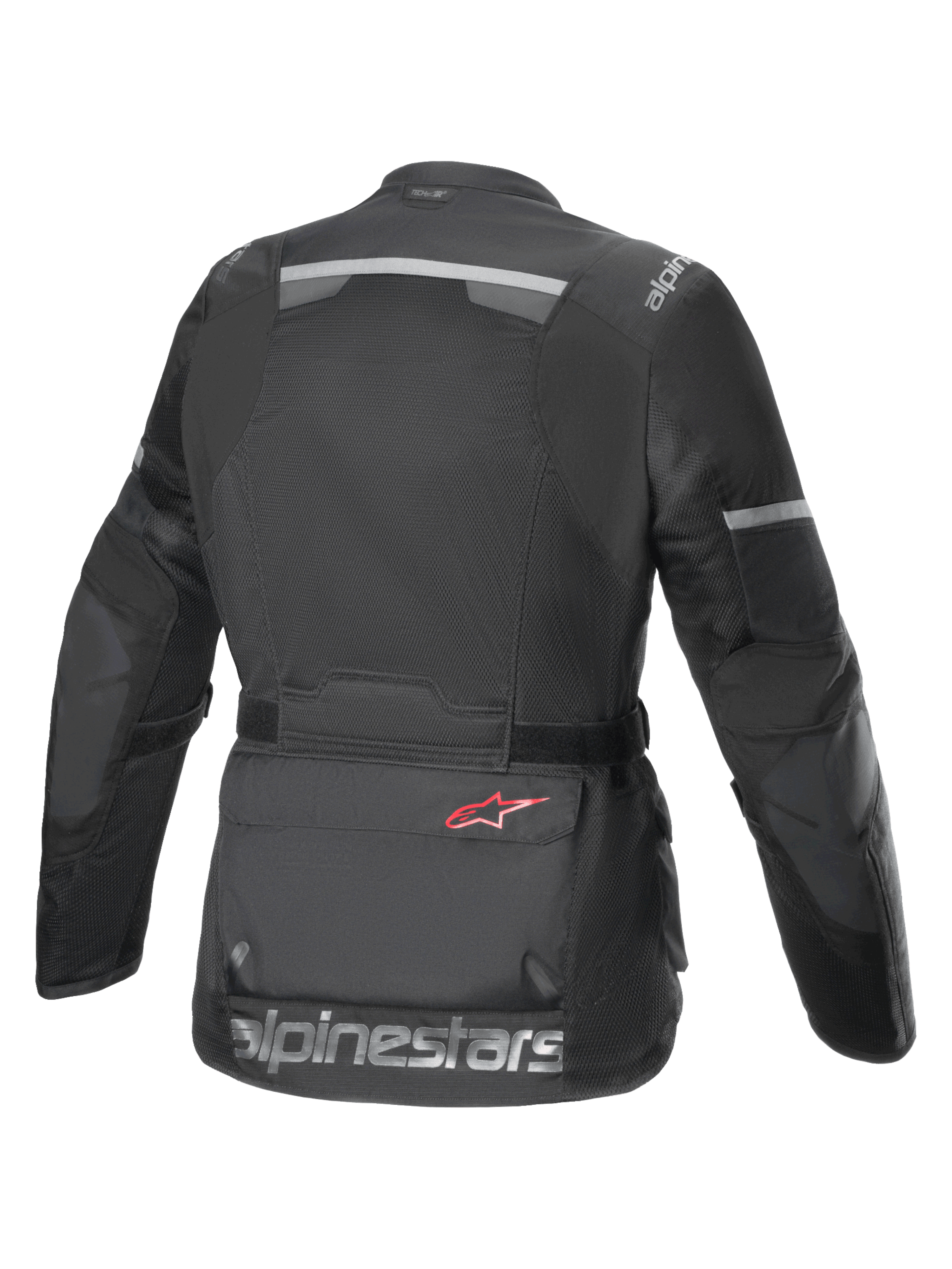 Andes Air Drystar® Jacke