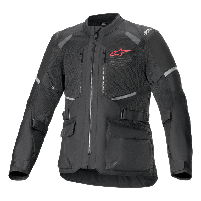 Andes Air Drystar® Jacke