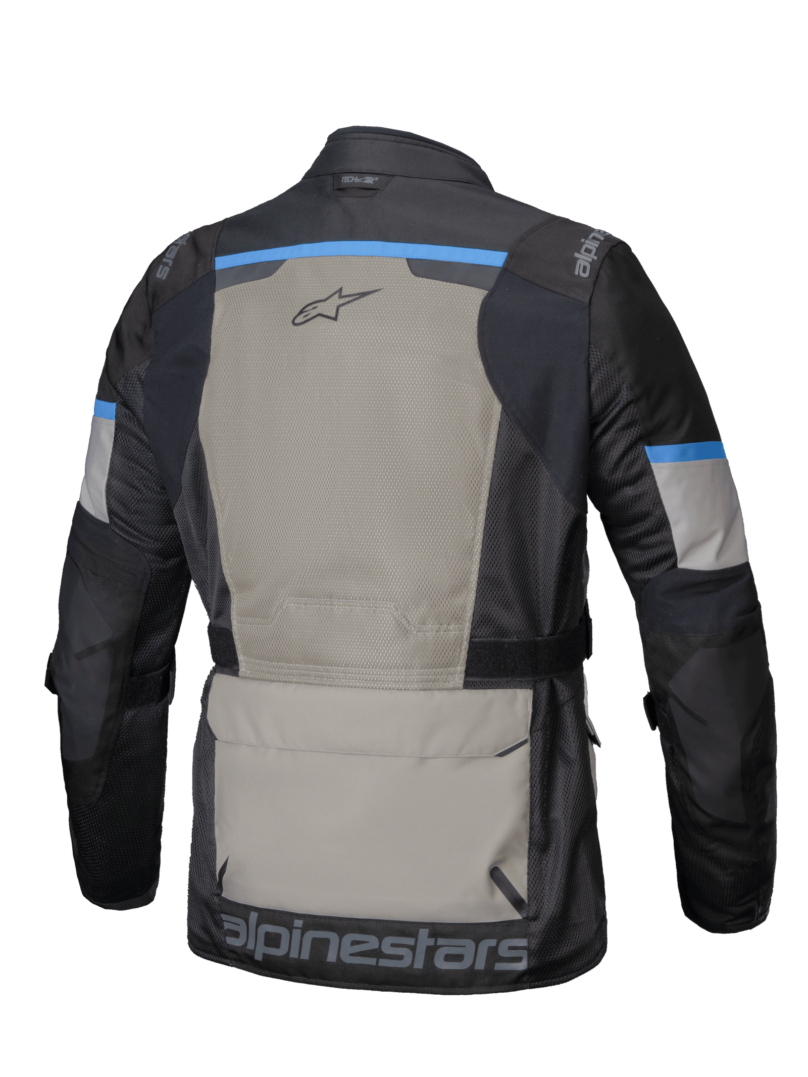 Andes Air Drystar® Jacket