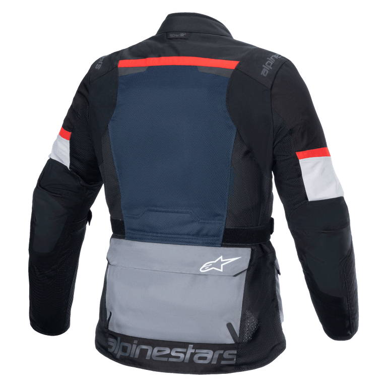 Andes Air Drystar® Jacke