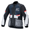 Andes Air Drystar® Jacke