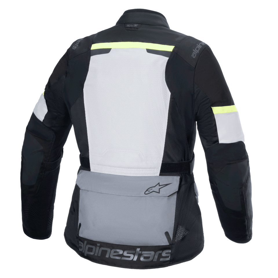 Andes Air Drystar® Jacke